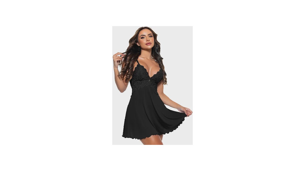 Melhor Camisola: 10 Modelos Confortáveis e Sensuais