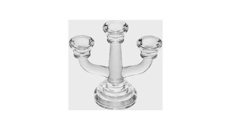 Melhor Candelabro: 10 Modelos para Decoração