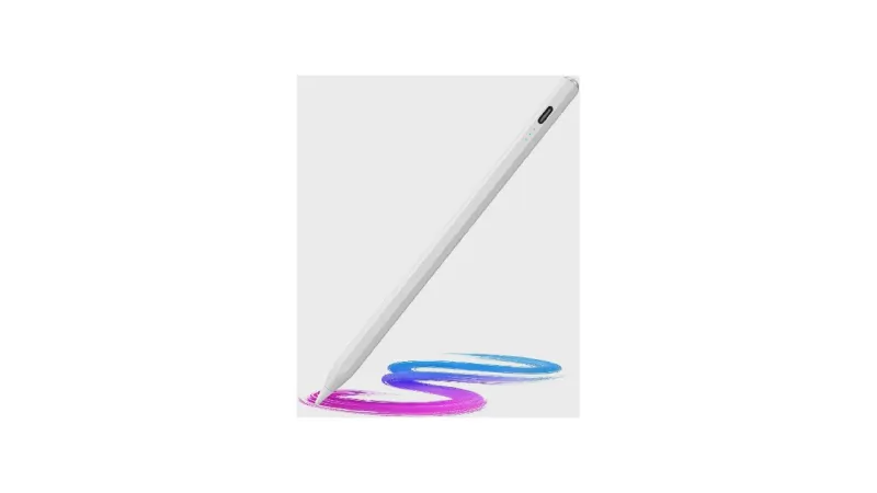 Melhor Caneta Para iPad 10: 10 Opções de Precisão