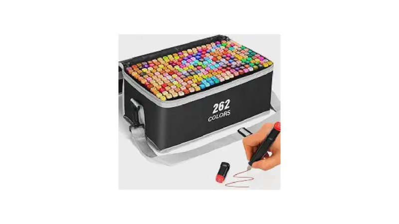 Melhor Caneta Touch Para Bobbie Goods: Qual Kit Comprar?