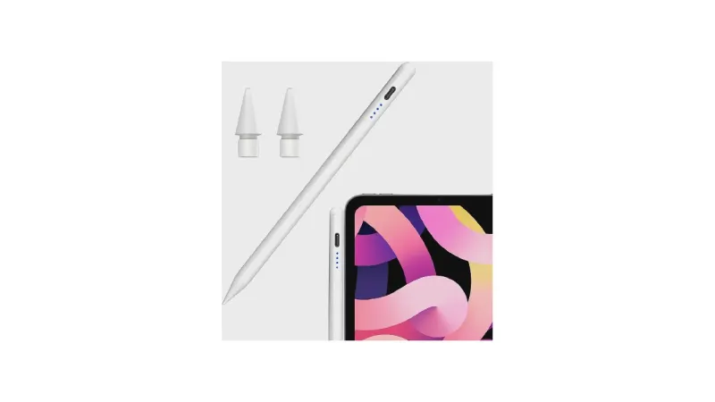 Melhor Caneta Touch Para Desenho: Qual a Mais Precisa?