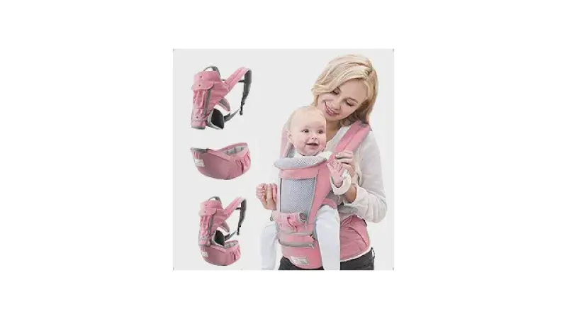 Melhor Canguru Bebe 3 Meses: Conforto e Segurança