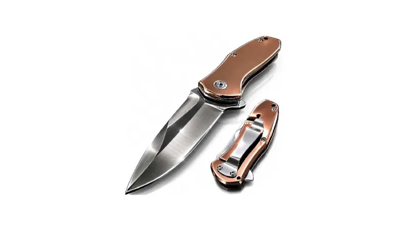 Melhor Canivete EDC: Guia Para Aço, Trava e Porte