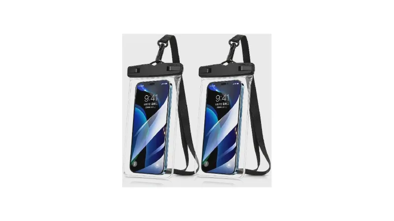 Melhor Capa a Prova d Agua iPhone: 10 Itens Seguros