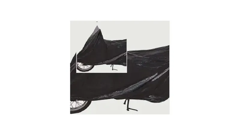 Melhor Capa de Chuva para Moto: 7 Kits Resistentes