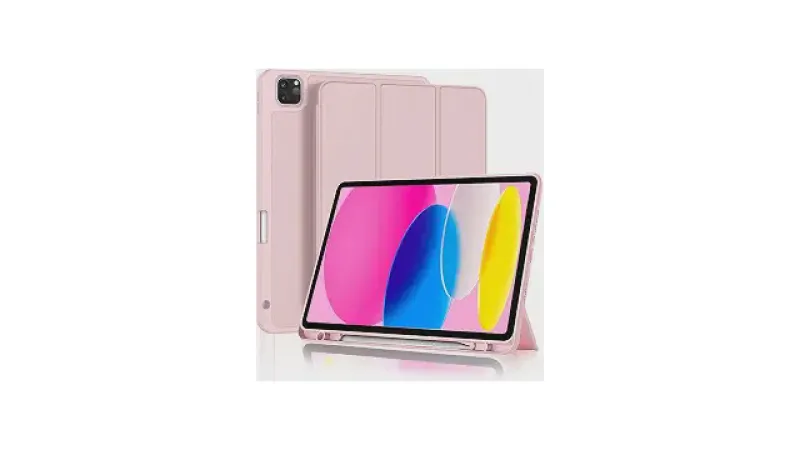 Melhor Capa para iPad Air 5: 10 Opções Incríveis
