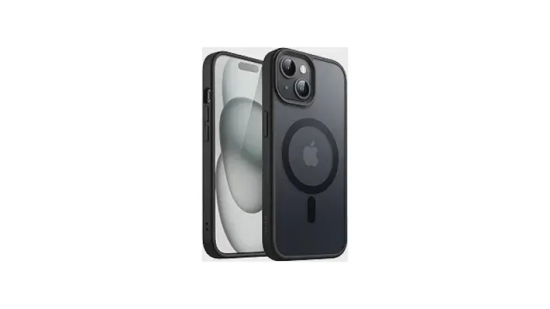 Melhor Capa para iPhone 15: 10 Modelos MagSafe e Fortes