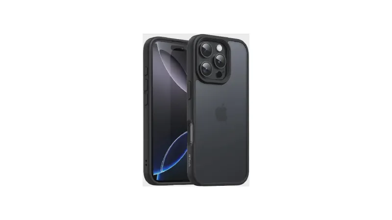 Melhor Capa Para iPhone 16 Pro Max: Guia Definitivo