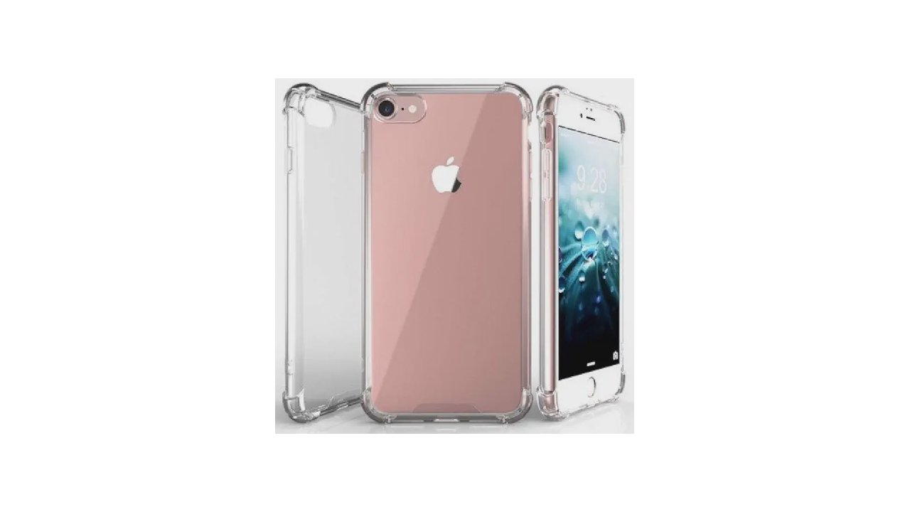 Melhor Capa para iPhone 8: 10 Modelos de Alta Proteção