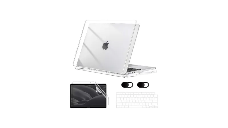 Melhor Capa para Macbook Air: 10 Modelos de Proteção