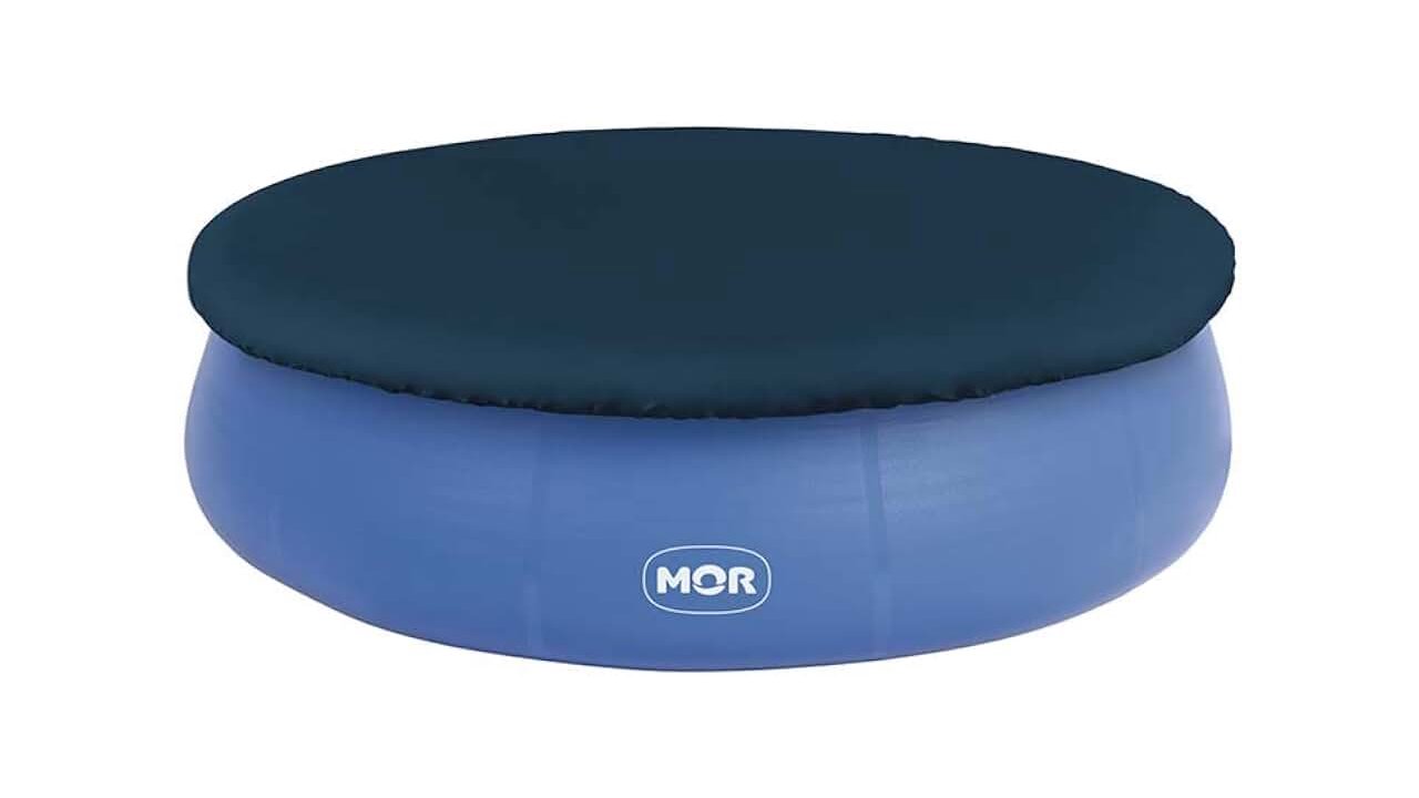 Melhor Capa para Piscina: 10 Modelos com Proteção UV