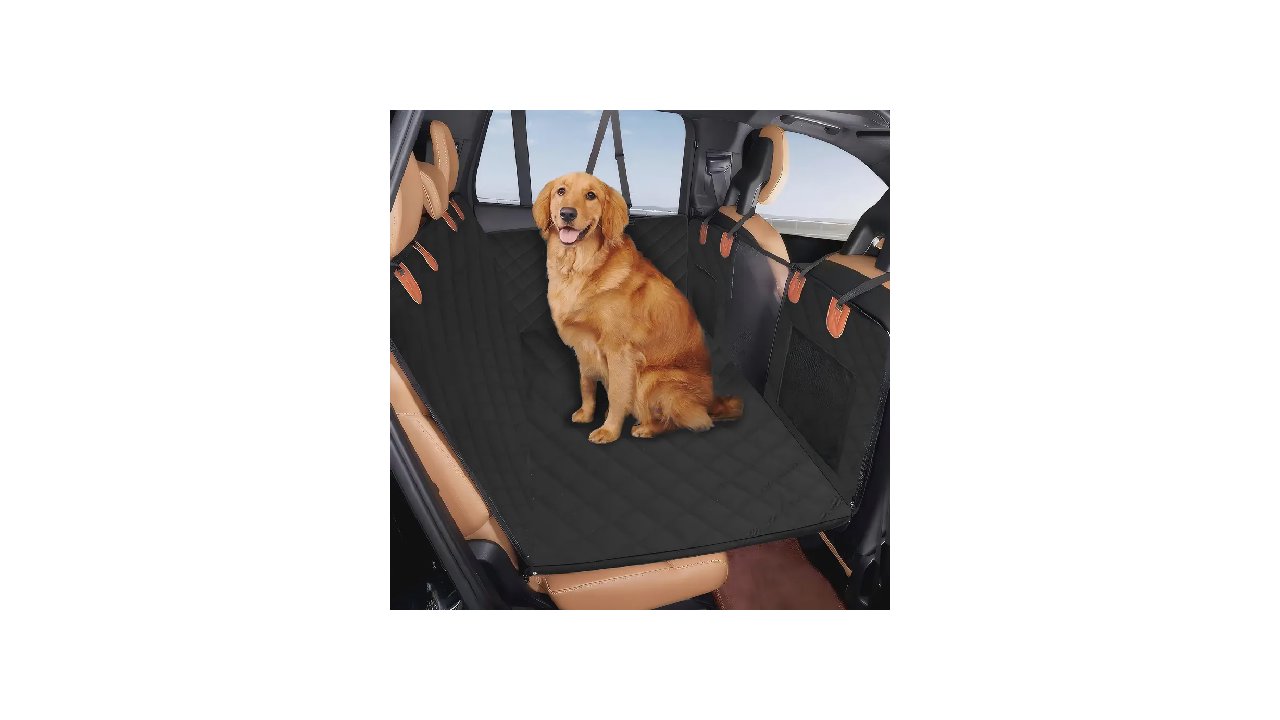 Melhor Capa Protetora para Carro Pet: 10 Modelos de Alta Resistência