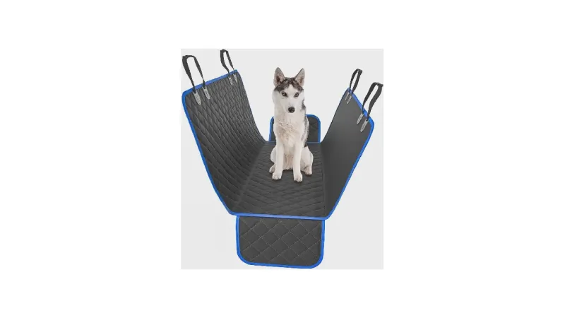 Melhor Capa Protetora para Carros Pet para Viajar