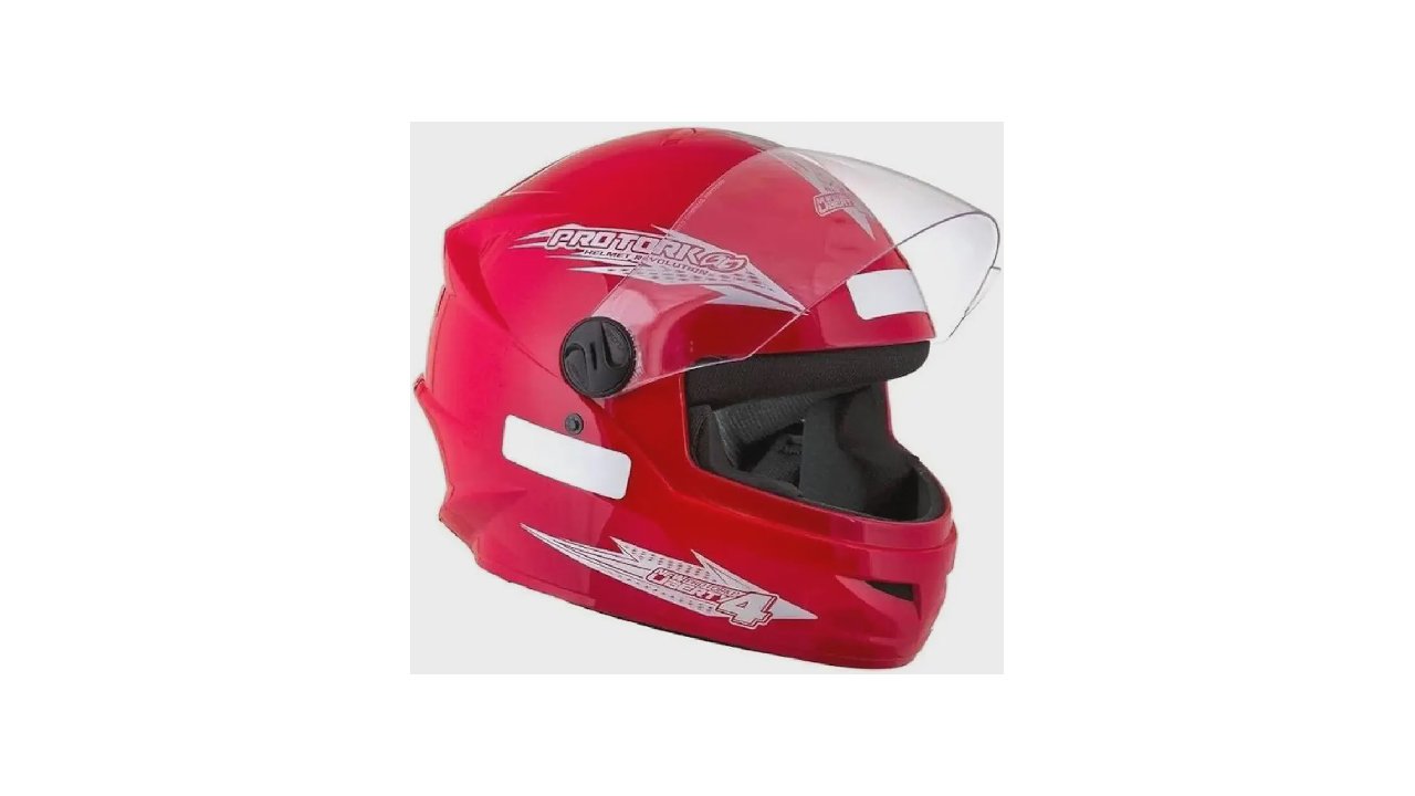Melhor Capacete Custo Benefício: 10 Modelos Pro Tork