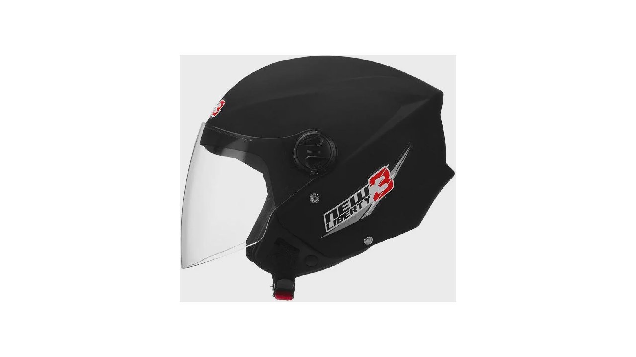 Melhor Capacete de Moto: 10 Modelos para Segurança