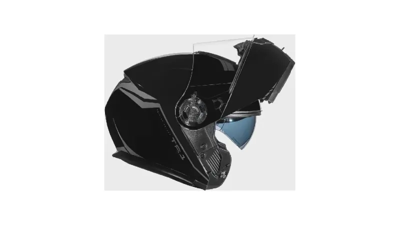 Melhor Capacete Escamoteável 180 Graus: Qual a Diferença?