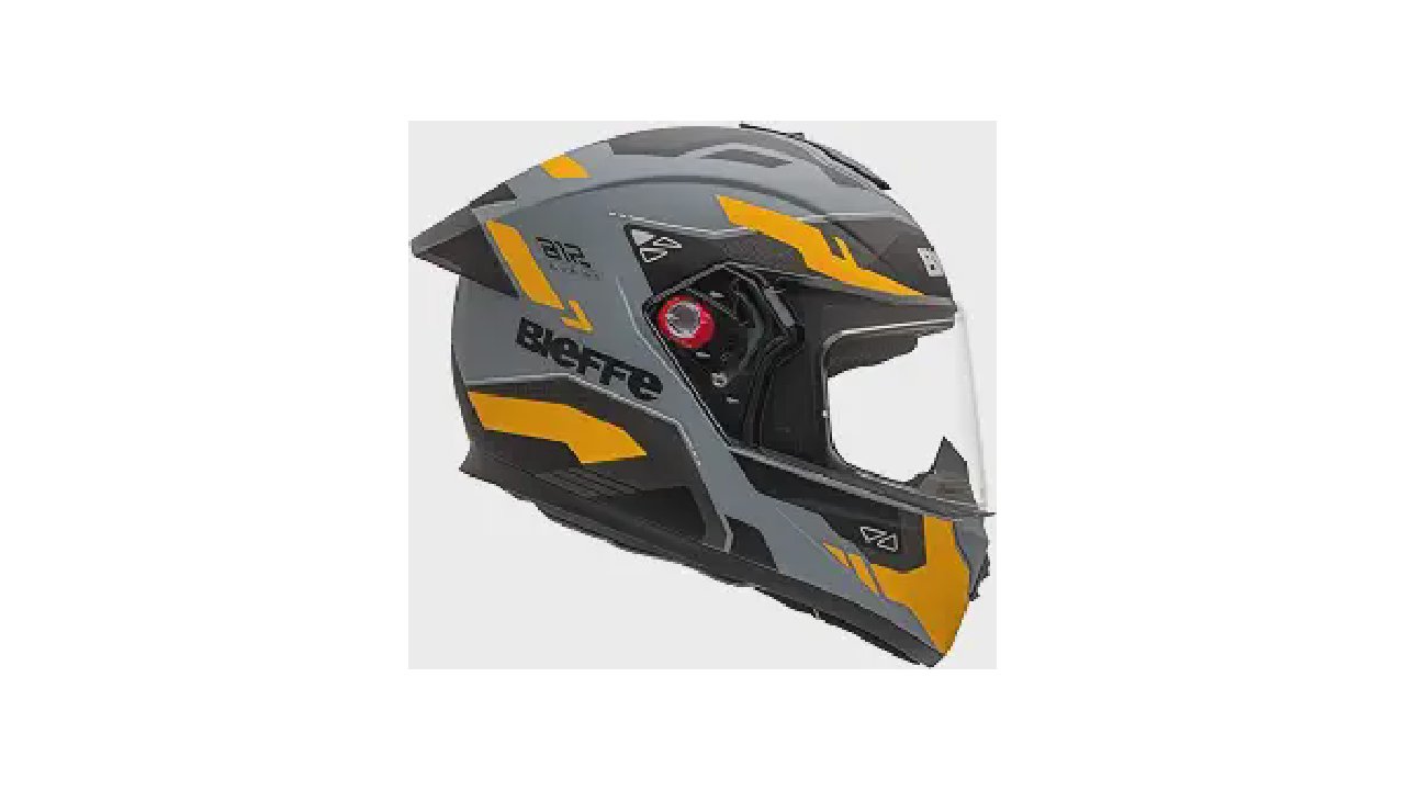 Melhor capacete esportivo: 10 Opções de Segurança