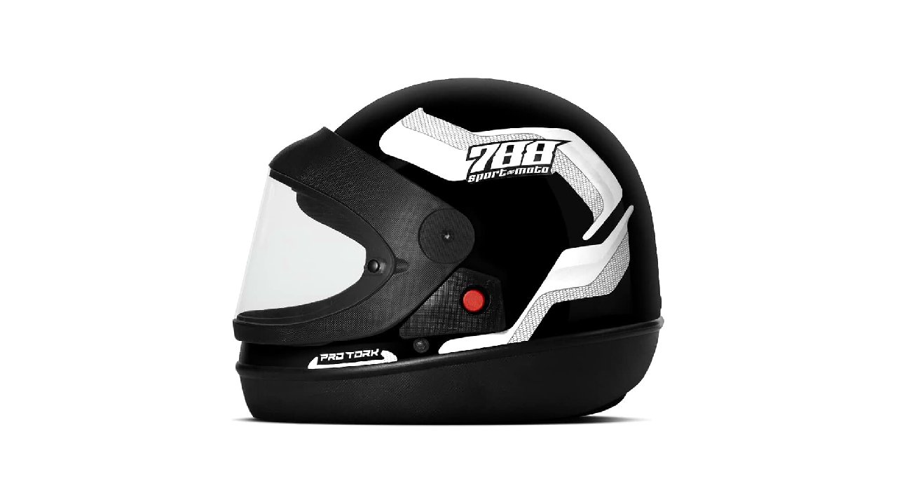 Melhor Capacete Fechado: 10 Modelos com Alta Proteção