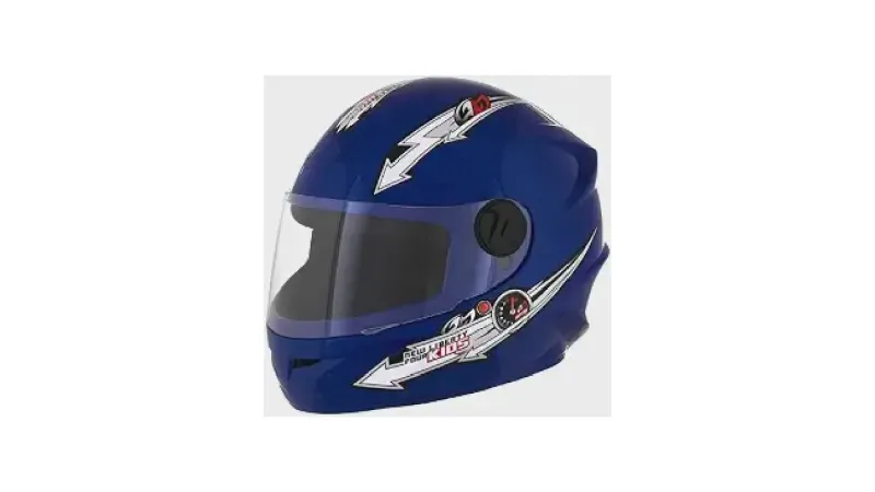 Melhor Capacete Infantil Moto: Guia Para Uma Compra Segura