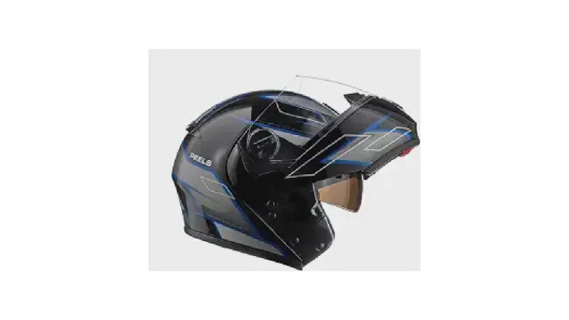 Melhor Capacete Modular: 8 Modelos Versáteis
