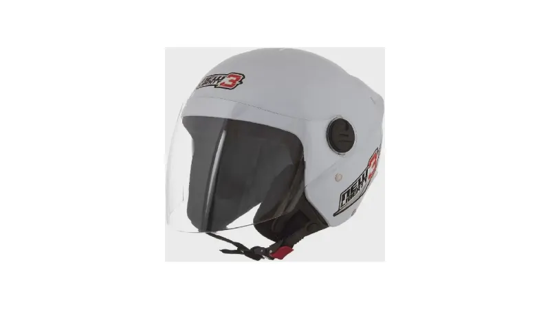 Melhor Capacete Moto Segurança: Qual Protege Mais?