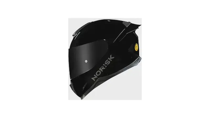 Melhor Capacete Norisk: Razor, Force ou Darth?