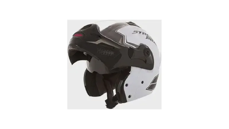 Melhor Capacete Para Viagem de Moto: Fechado ou Escamoteável?