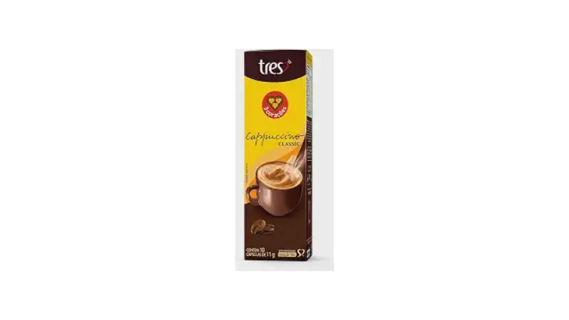 Melhor Cappuccino do Brasil: Qual o Mais Cremoso?