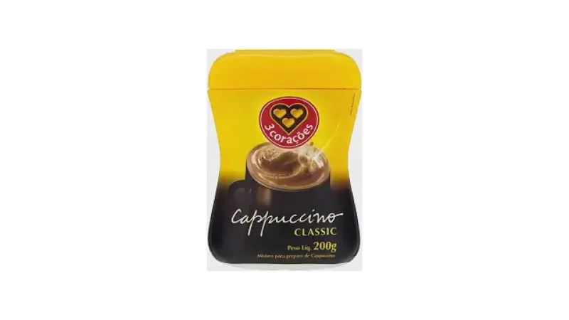 Melhor Capuccino Cremoso: Do Clássico ao Gourmet