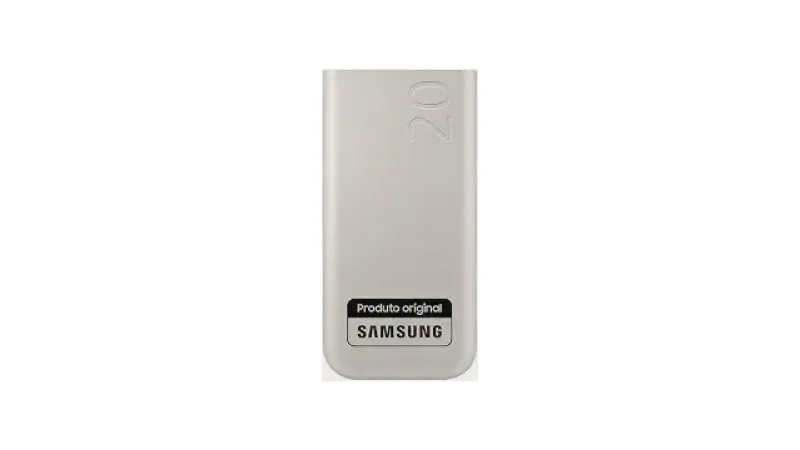 Melhor Carregador Portátil 20000mAh com Carga Rápida