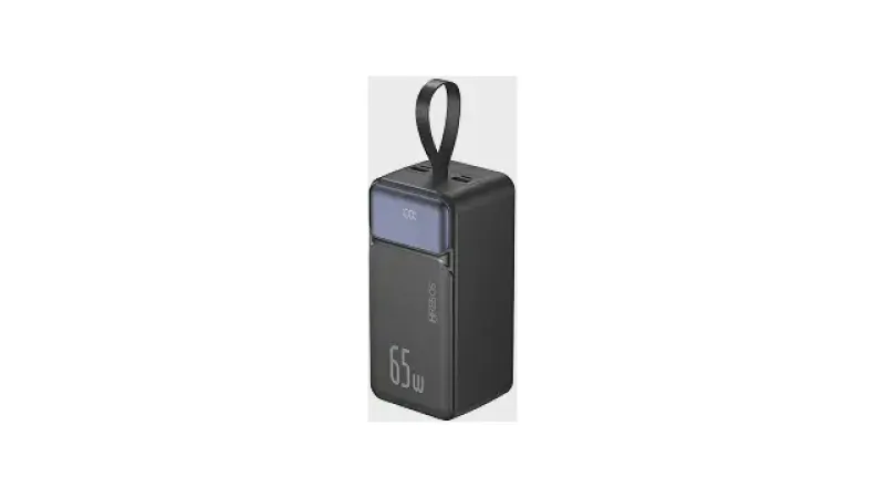 Melhor Carregador Portátil 50000mAh Para Notebooks