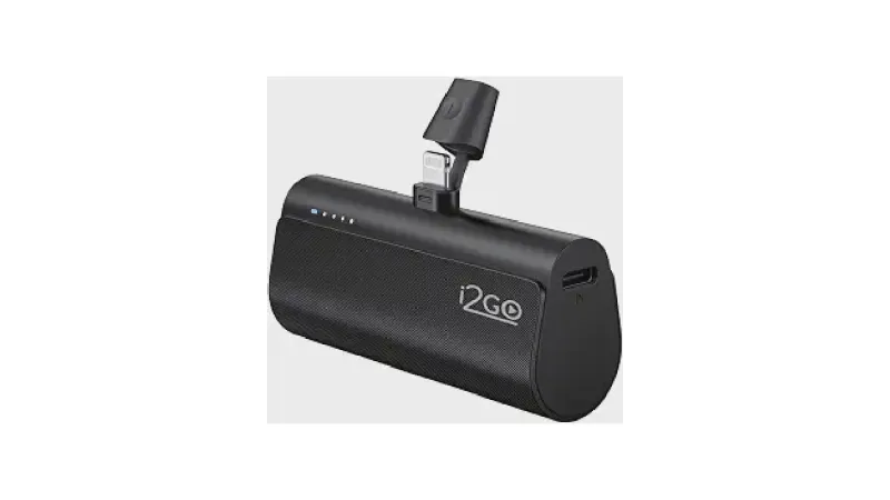 Melhor Carregador Portátil para iPhone: Guia com MagSafe e Power Delivery