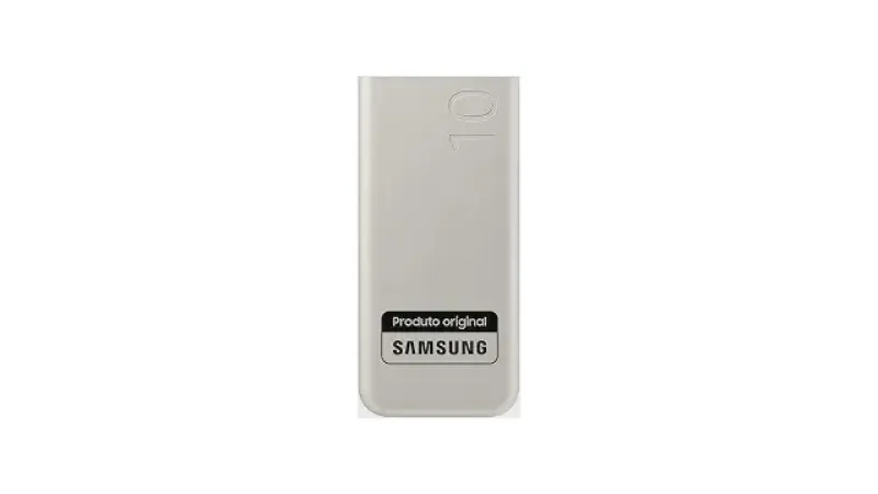 Melhor Carregador Portátil Para Samsung: Qual Comprar?