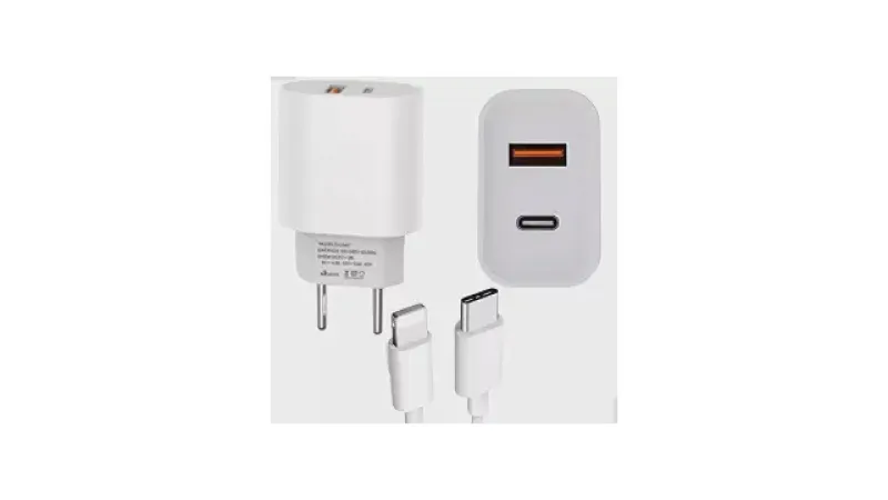 Melhor Carregador Turbo iPhone: Guia de Velocidade