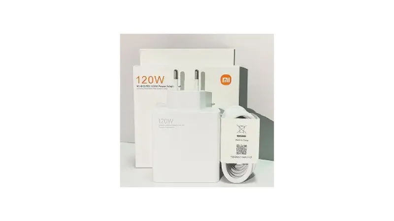 Melhor carregador turbo para Xiaomi: Top 9 Modelos