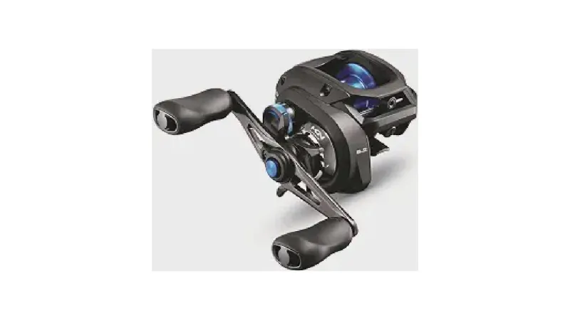 Melhor Carretilha de Pesca Shimano: DC vs. Mecânico?