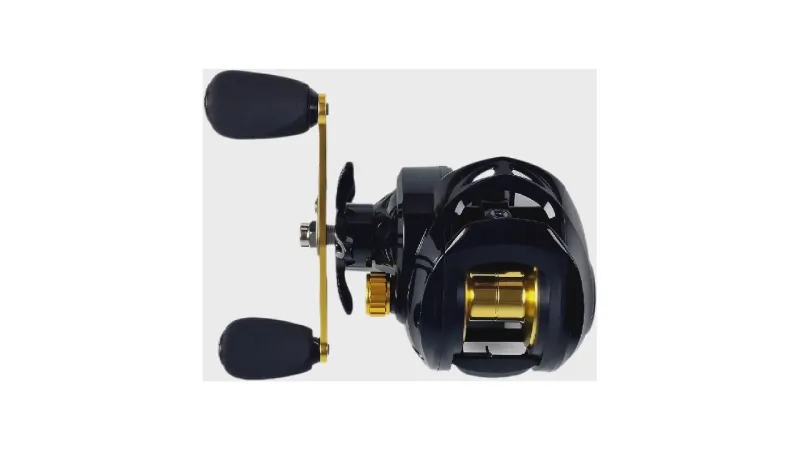Melhor Carretilha de Pesca: 10 Modelos para Alta Performance