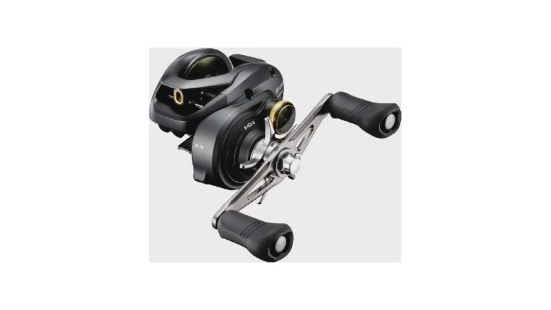 Melhor Carretilha Shimano Para Pesqueiro? Análise