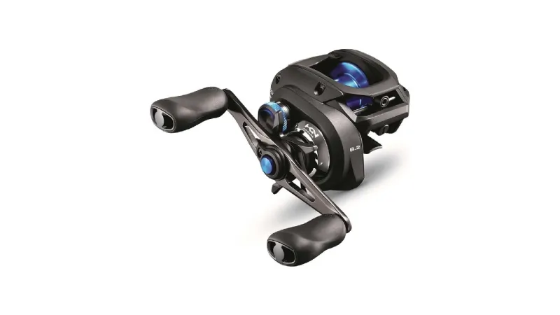 Melhor Carretilha Shimano: 10 Modelos de Alta Precisão
