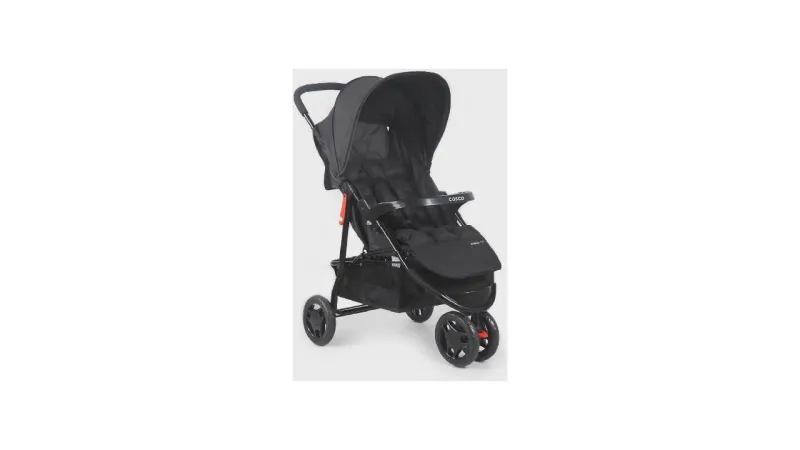 Melhor Carrinho de Bebe para Viagem de Aviao: 7 Modelos Compactos