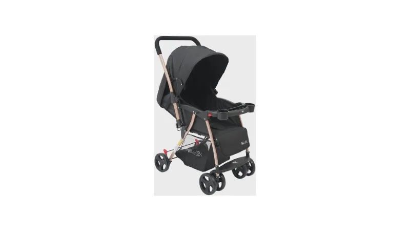 Melhor Carrinho de Bebê Reversível: Qual Escolher?