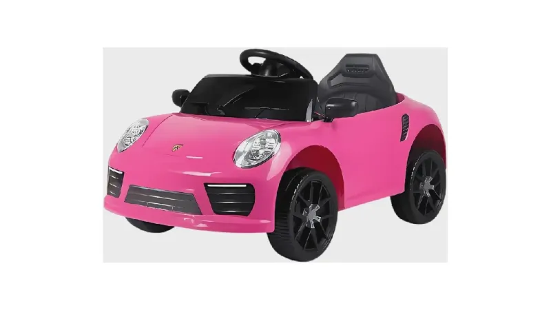 Melhor Carrinho Elétrico Infantil Barato: 10 Modelos