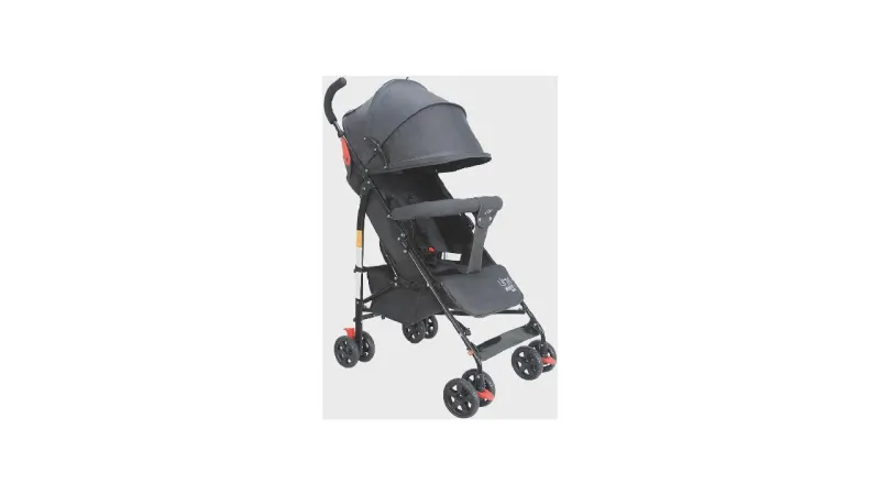 Melhor Carrinho Guarda Chuva Até 25 kg: Existem?