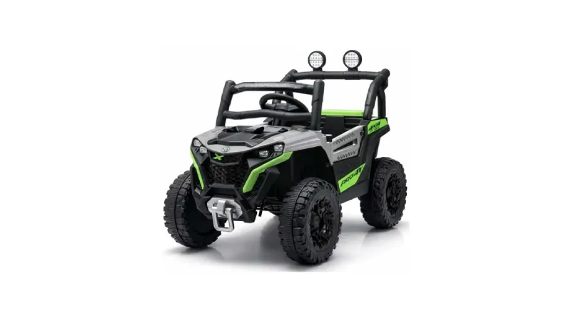 Melhor Carro Elétrico Infantil: 10 Modelos Potentes