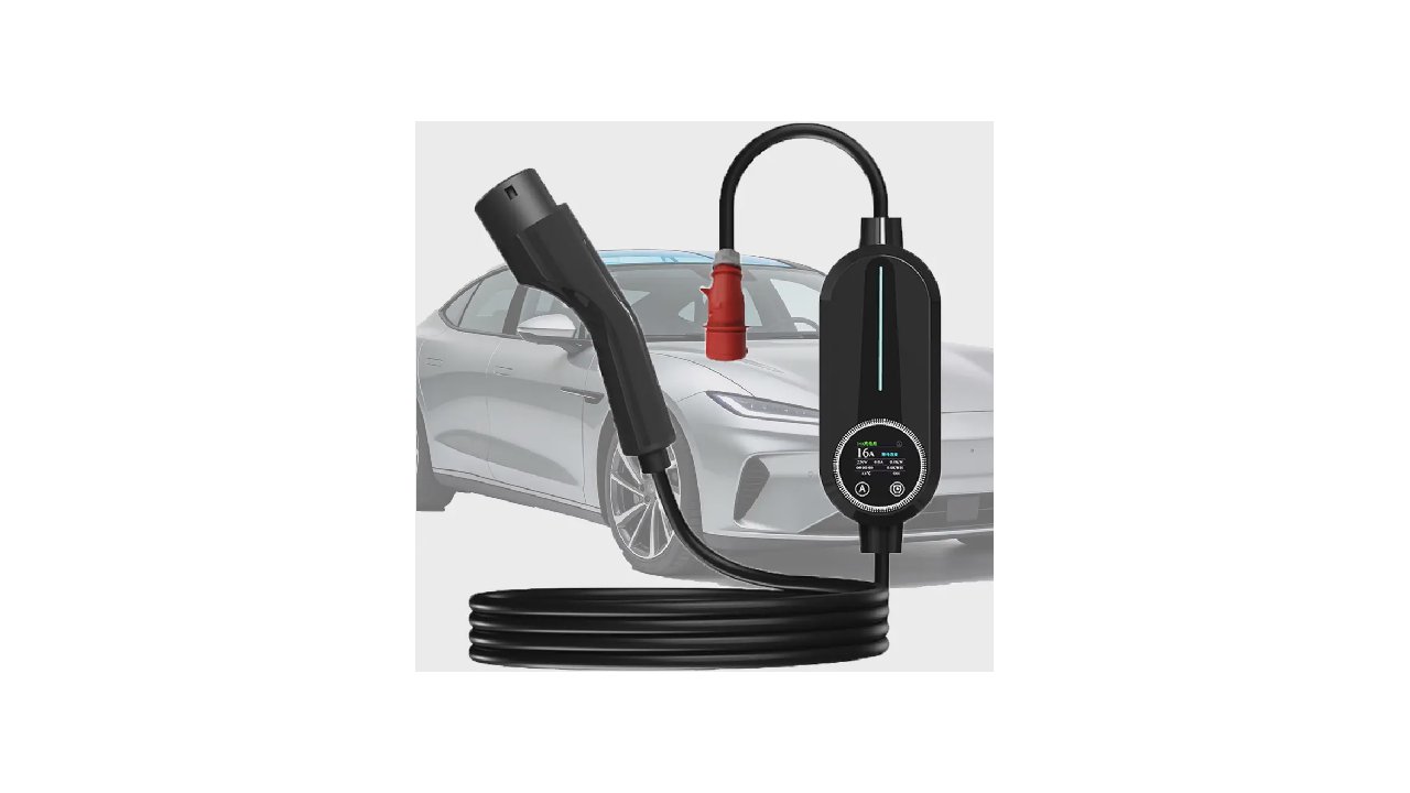 Melhor carro híbrido plug in: 8 Carregadores Essenciais