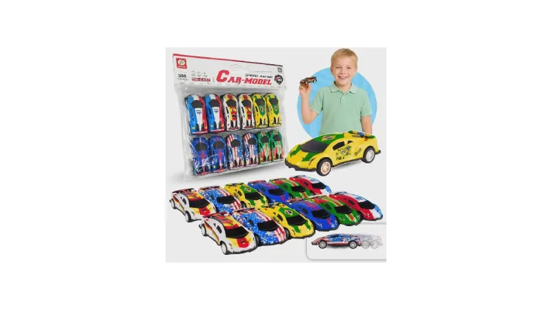 Melhor Carro Popular Custo Benefício 2026: Guia de Miniaturas