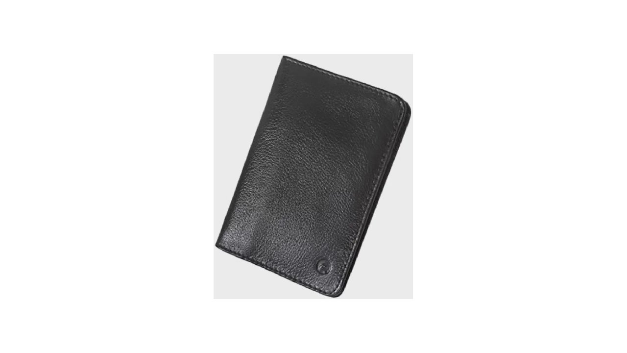 Melhor Carteira Slim: 10 Modelos com Proteção RFID
