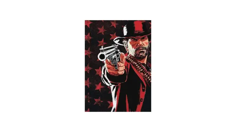 Melhor Cavalo Red Dead Redemption 2: Os Melhores Guias