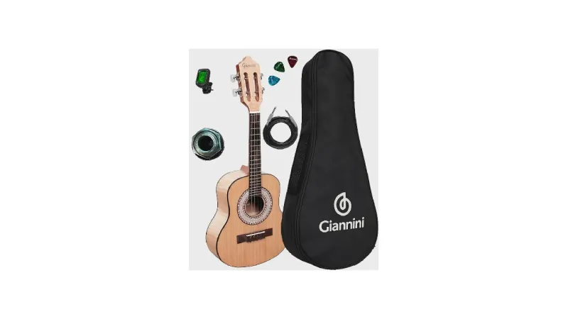Melhor cavaquinho custo benefício: Qual Escolher?