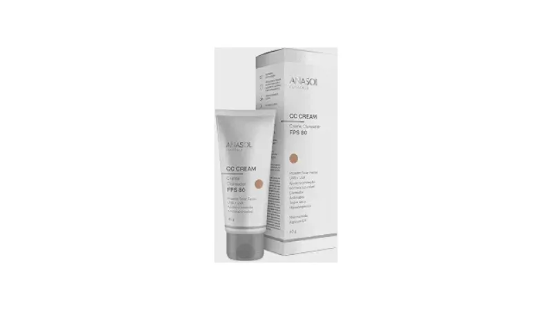 Melhor CC Cream Para Pele Madura: Hidratação e FPS